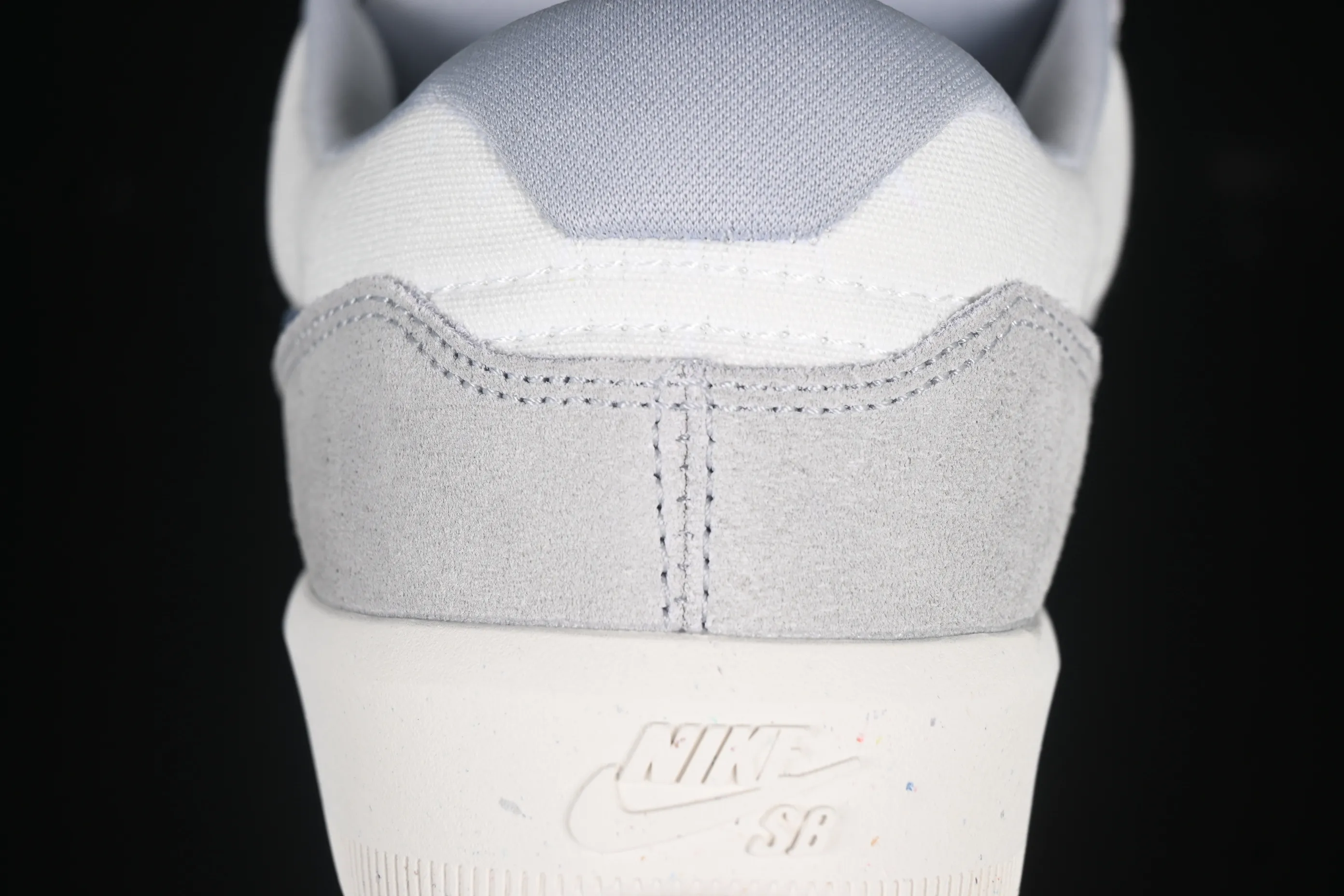 All categories Nk SB Dunk series Nk Force 58 simplified skateboard shoes J version Nk SB Force 58 Nike simplified retro skateboard shoes IH0636-141